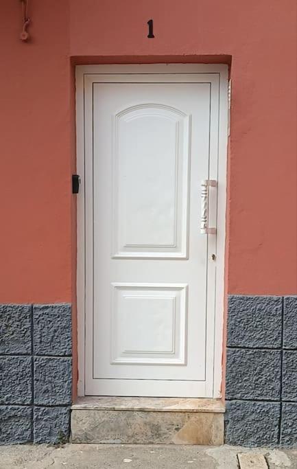 Altavista Villa Arucas Exterior photo