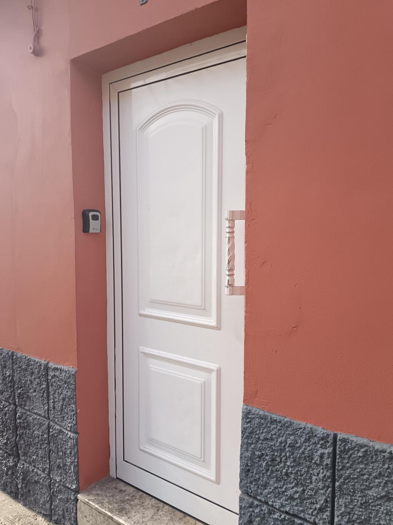 Altavista Villa Arucas Exterior photo